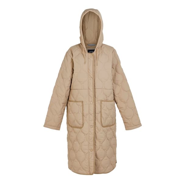 Regatta Womens/Ladies Jaycee II Padded Jacket
