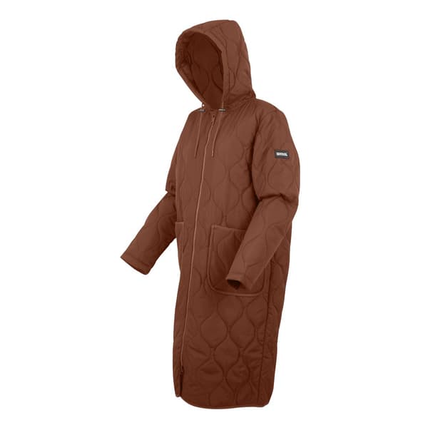 Regatta Womens/Ladies Jaycee II Padded Jacket