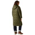 Pikkukuva 3 / 3: Regatta Womens/Ladies Cambrie II Quilted Jacket
