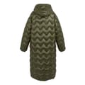 Pikkukuva 2 / 3: Regatta Womens/Ladies Cambrie II Quilted Jacket