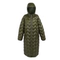 Pikkukuva 1 / 3: Regatta Womens/Ladies Cambrie II Quilted Jacket
