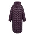 Pikkukuva 2 / 3: Regatta Womens/Ladies Cambrie II Quilted Jacket