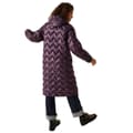 Pikkukuva 3 / 3: Regatta Womens/Ladies Cambrie II Quilted Jacket