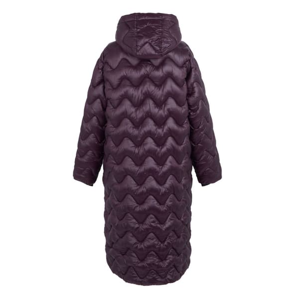 Regatta Womens/Ladies Cambrie II Quilted Jacket