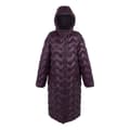 Pikkukuva 1 / 3: Regatta Womens/Ladies Cambrie II Quilted Jacket
