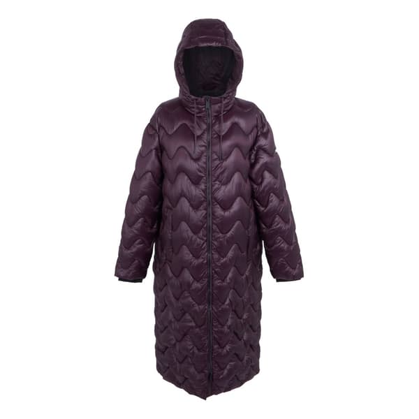 Regatta Womens/Ladies Cambrie II Quilted Jacket