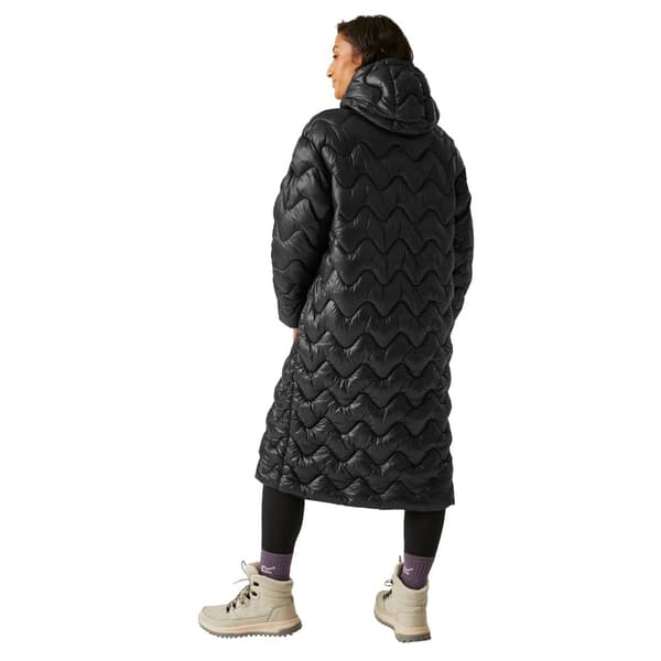 Regatta Womens/Ladies Cambrie II Quilted Jacket