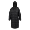 Pikkukuva 1 / 3: Regatta Womens/Ladies Cambrie II Quilted Jacket