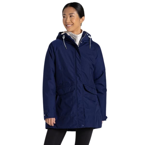 Craghoppers Womens/Ladies Rowena II Waterproof Jacket