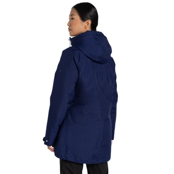 Craghoppers Womens/Ladies Rowena II Waterproof Jacket