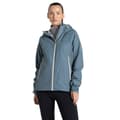 Miniatyrbillede 3 af 4: Craghoppers Womens/Ladies Vanth Waterproof Jacket
