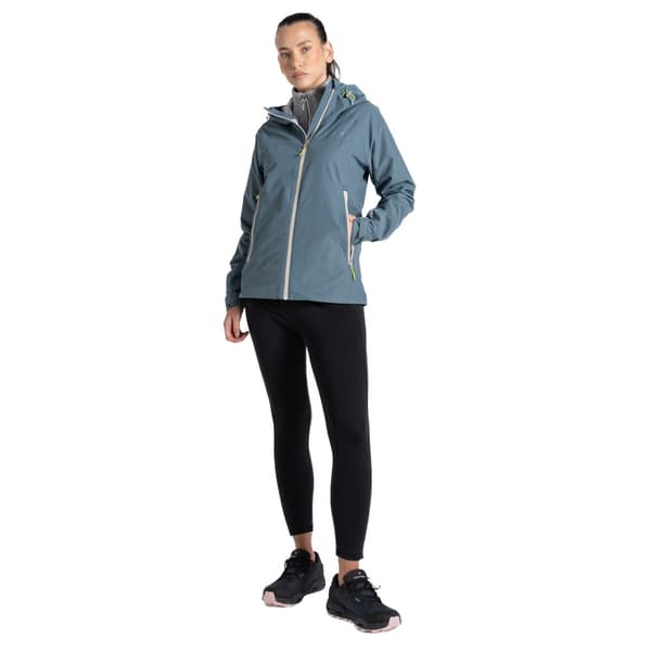 Craghoppers Womens/Ladies Vanth Waterproof Jacket