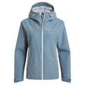 Miniatyrbillede 1 af 4: Craghoppers Womens/Ladies Vanth Waterproof Jacket