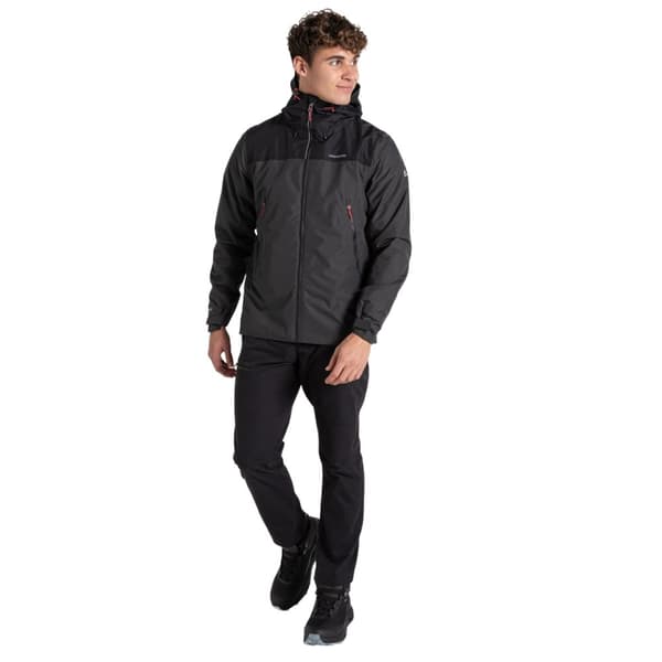 Craghoppers Mens Vanth Waterproof Jacket