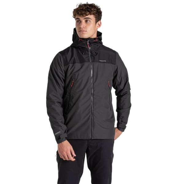 Craghoppers Mens Vanth Waterproof Jacket