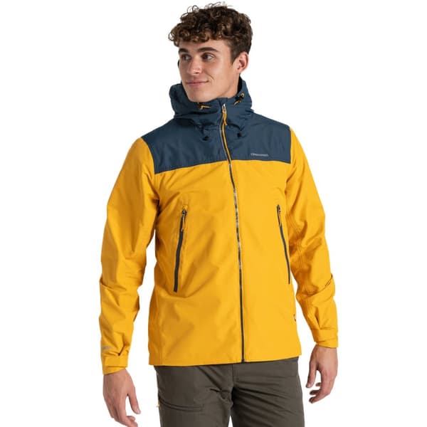 Craghoppers Mens Vanth Waterproof Jacket