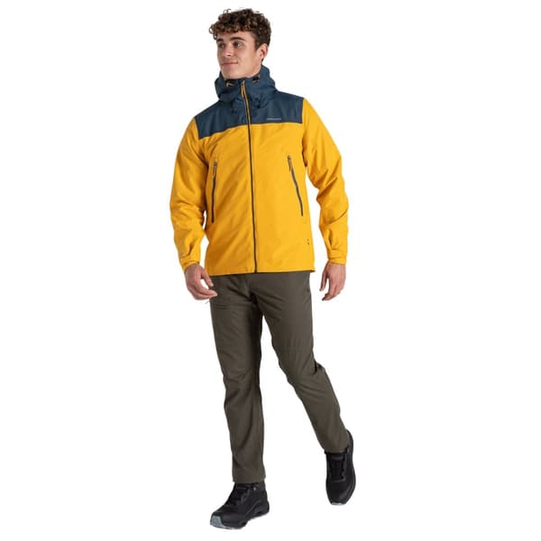 Craghoppers Mens Vanth Waterproof Jacket