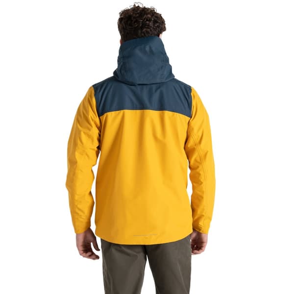 Craghoppers Mens Vanth Waterproof Jacket