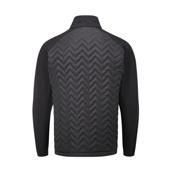 Stuburt Mens Evolution-Tech Padded Jacket
