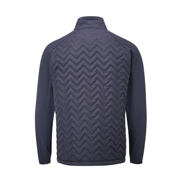 Stuburt Mens Evolution-Tech Padded Jacket