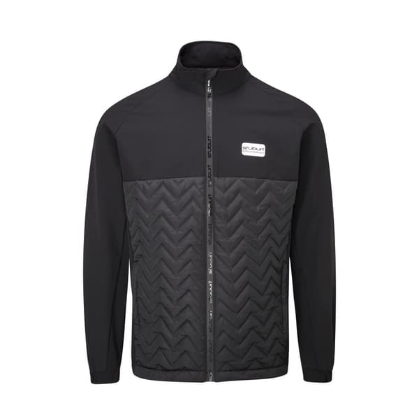 Stuburt Mens Evolution-Tech Padded Jacket