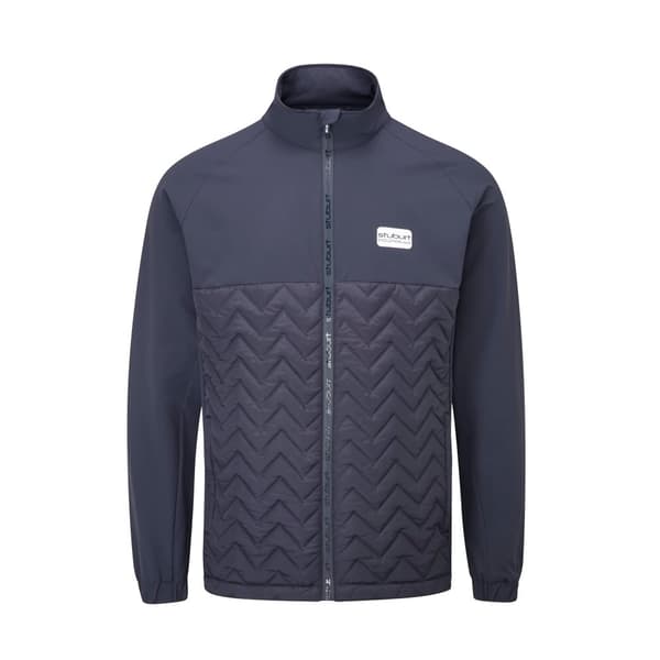 Stuburt Mens Evolution-Tech Padded Jacket