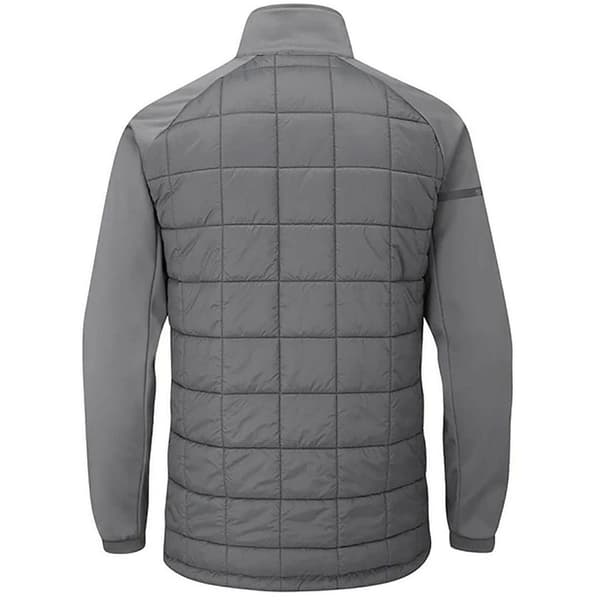 Stuburt Mens Evolution-Tech Padded Jacket