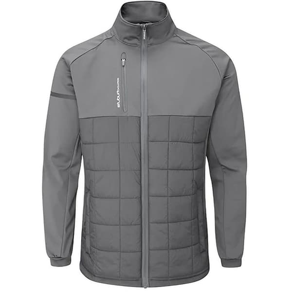 Stuburt Mens Evolution-Tech Padded Jacket