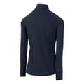 Miniatyrbillede 2 af 4: Island Green Womens/Ladies Embossed Full Zip Jacket