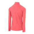 Miniatyrbillede 2 af 4: Island Green Womens/Ladies Embossed Full Zip Jacket