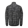 Miniatyrbilde 2 av 4: Farah Mens Parker Camouflage Showerproof Jacket
