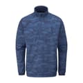 Miniatyrbilde 1 av 4: Farah Mens Parker Camouflage Showerproof Jacket