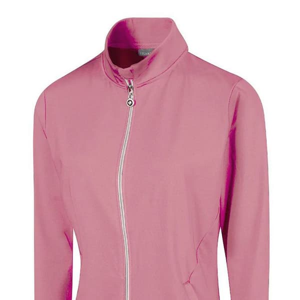 Island Green Womens/Ladies Essential Golf Jacket