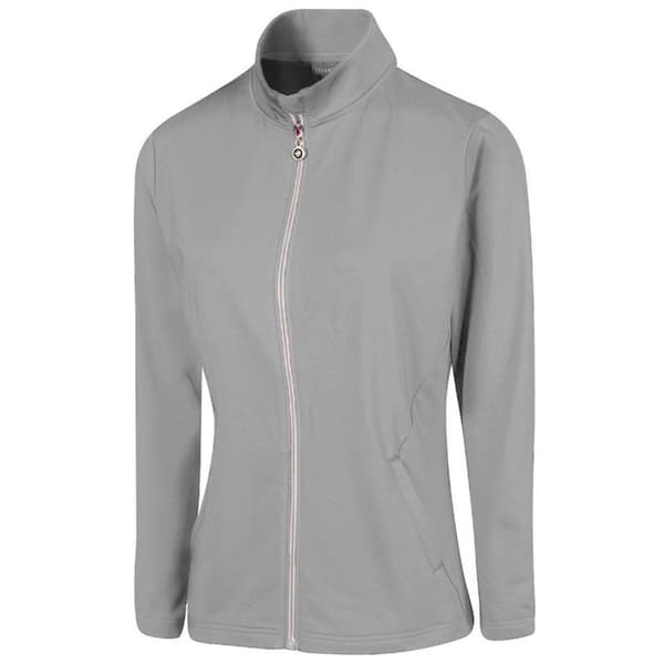 Island Green Womens/Ladies Essential Golf Jacket