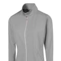 Miniatyrbillede 3 af 4: Island Green Womens/Ladies Essential Golf Jacket