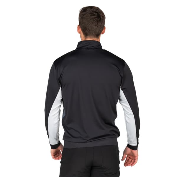 Stuburt Mens Partridge Colour Block Midlayer