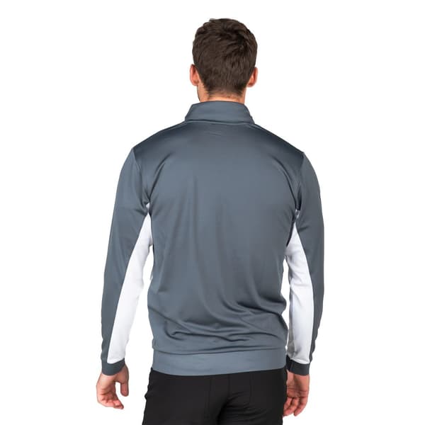 Stuburt Mens Partridge Colour Block Midlayer