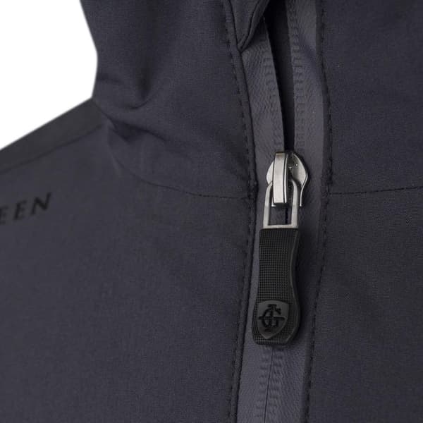 Island Green Mens Stretch Golf Waterproof Jacket