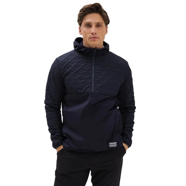 Stuburt Mens Evolution-Tech Hooded Padded Jacket
