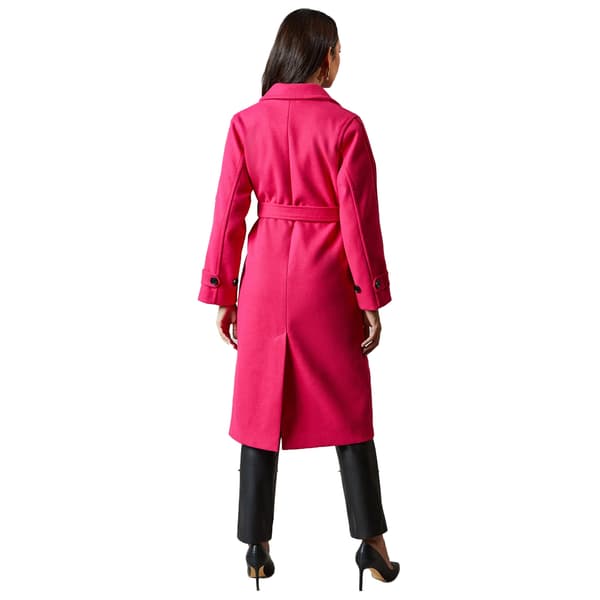 Principles Womens/Ladies Belted Wrap Relaxed Fit Trench Coat