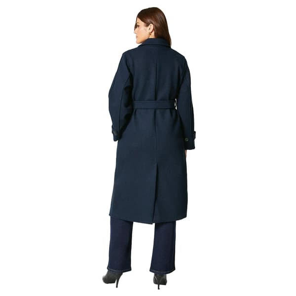 Principles Womens/Ladies Belted Wrap Relaxed Fit Trench Coat