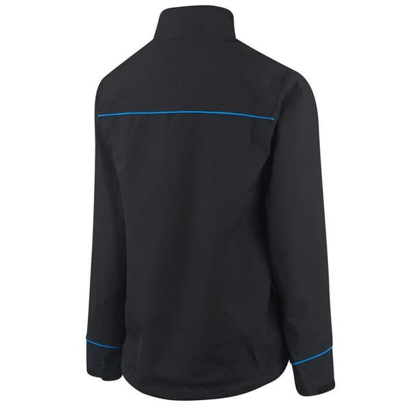 Island Green Womens/Ladies Stretch Golf Waterproof Jacket