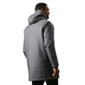 Miniatyrbilde 2 av 3: Maine Mens Wool Look Parka