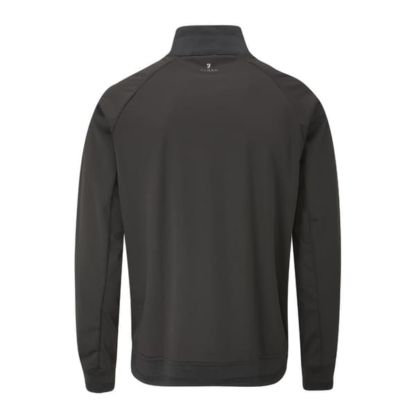 Farah Mens Kala Quarter Zip Jacket