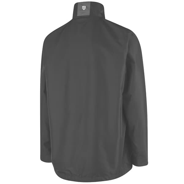 Island Green Mens Storm Cuff Golf Waterproof Jacket