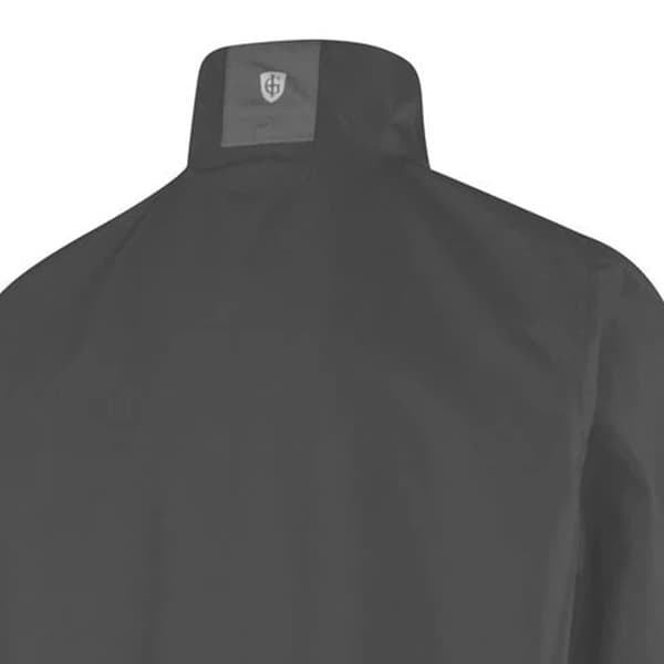 Island Green Mens Storm Cuff Golf Waterproof Jacket