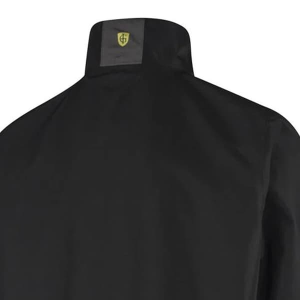 Island Green Mens Storm Cuff Golf Waterproof Jacket