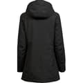 Miniatyrbilde 2 av 3: Tee Jays Womens/Ladies All Weather Parka