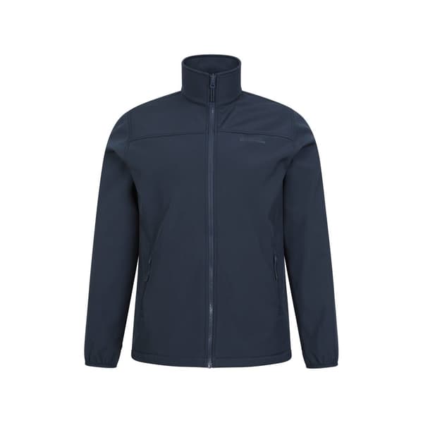Mountain Warehouse Mens Mist 3 in 1 Waterproof Jacket