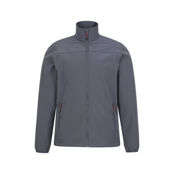 Mountain Warehouse Mens Mist 3 in 1 Waterproof Jacket